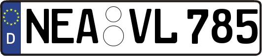NEA-VL785