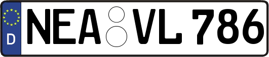 NEA-VL786