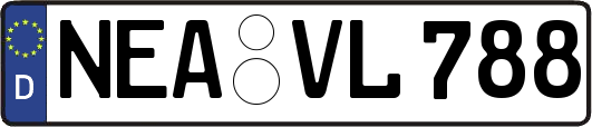 NEA-VL788