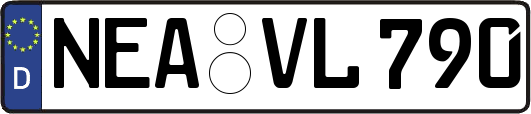 NEA-VL790