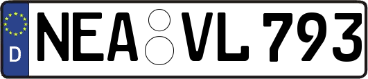 NEA-VL793