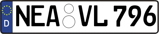 NEA-VL796