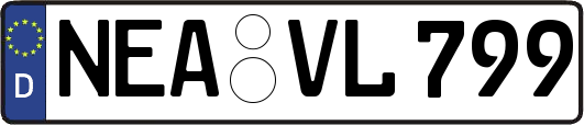 NEA-VL799