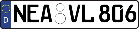 NEA-VL806