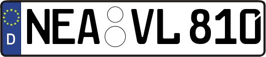NEA-VL810