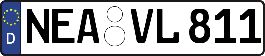 NEA-VL811
