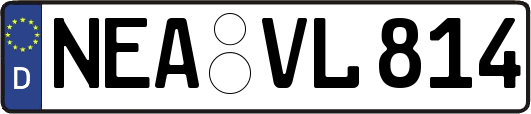 NEA-VL814
