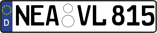 NEA-VL815