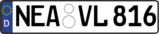 NEA-VL816