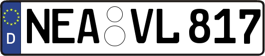 NEA-VL817