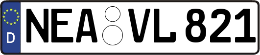 NEA-VL821
