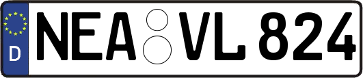 NEA-VL824