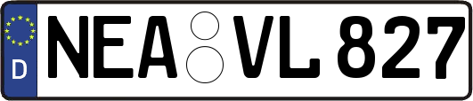 NEA-VL827