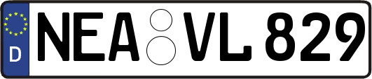NEA-VL829