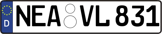 NEA-VL831