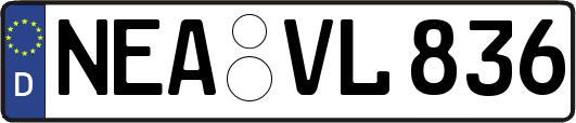 NEA-VL836