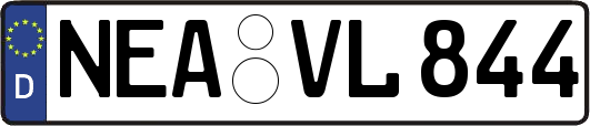 NEA-VL844