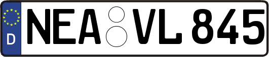 NEA-VL845