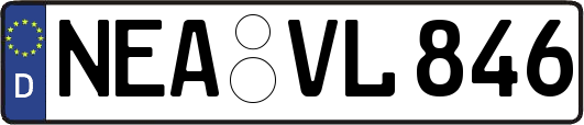 NEA-VL846