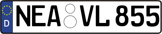 NEA-VL855