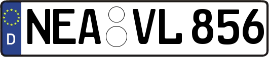 NEA-VL856