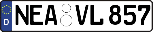NEA-VL857