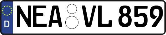 NEA-VL859
