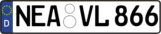NEA-VL866