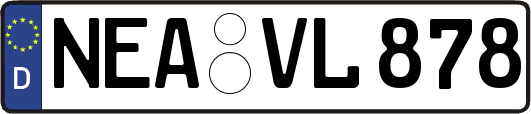 NEA-VL878