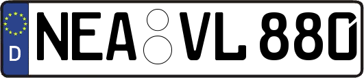 NEA-VL880