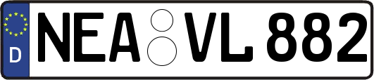 NEA-VL882