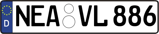 NEA-VL886