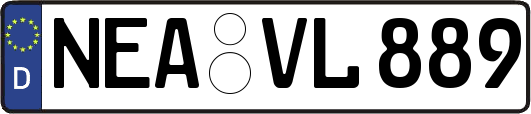 NEA-VL889
