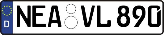 NEA-VL890