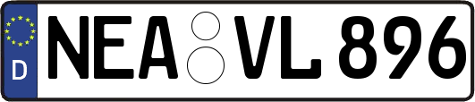 NEA-VL896