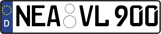 NEA-VL900