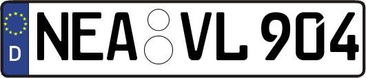 NEA-VL904