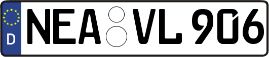 NEA-VL906