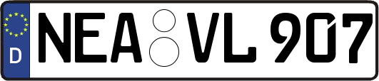 NEA-VL907