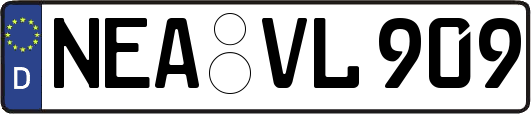 NEA-VL909