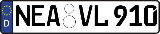 NEA-VL910