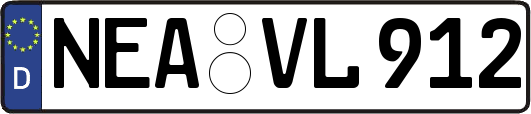 NEA-VL912