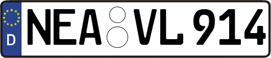 NEA-VL914