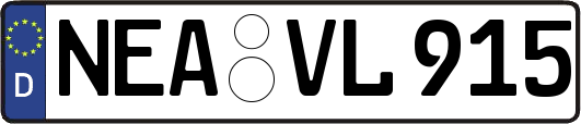 NEA-VL915