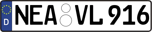 NEA-VL916
