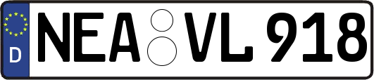 NEA-VL918