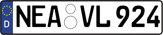 NEA-VL924