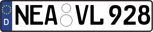 NEA-VL928