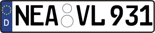 NEA-VL931