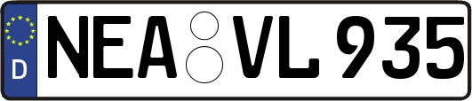 NEA-VL935